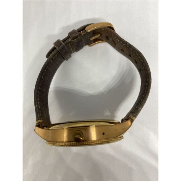 Fossil Gen 3 Authentic Genuine Smart Watch FTW6005 DM343 - Picture 8 of 12